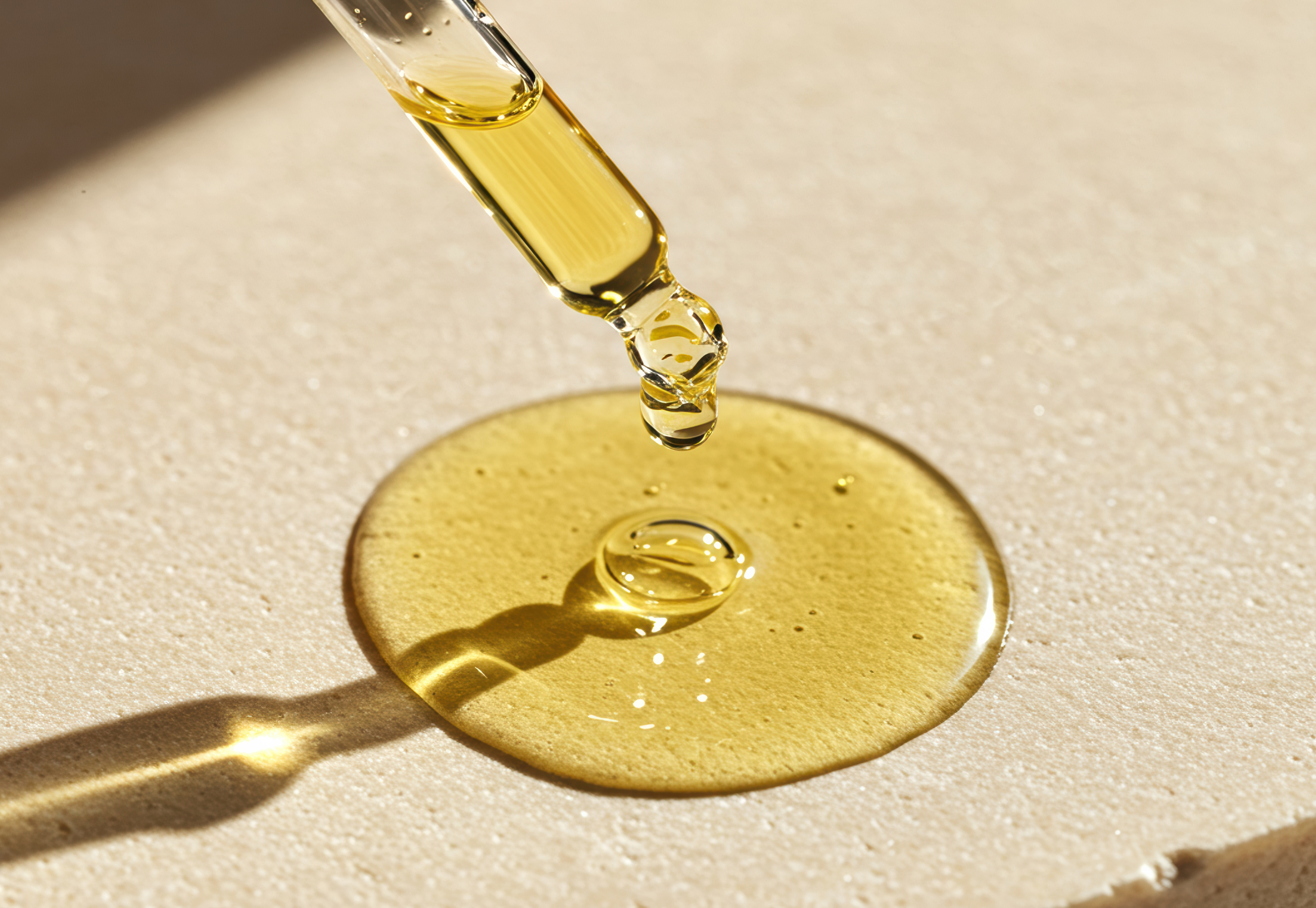Serums vs Facial Oils: What They Do and Why You Need Both