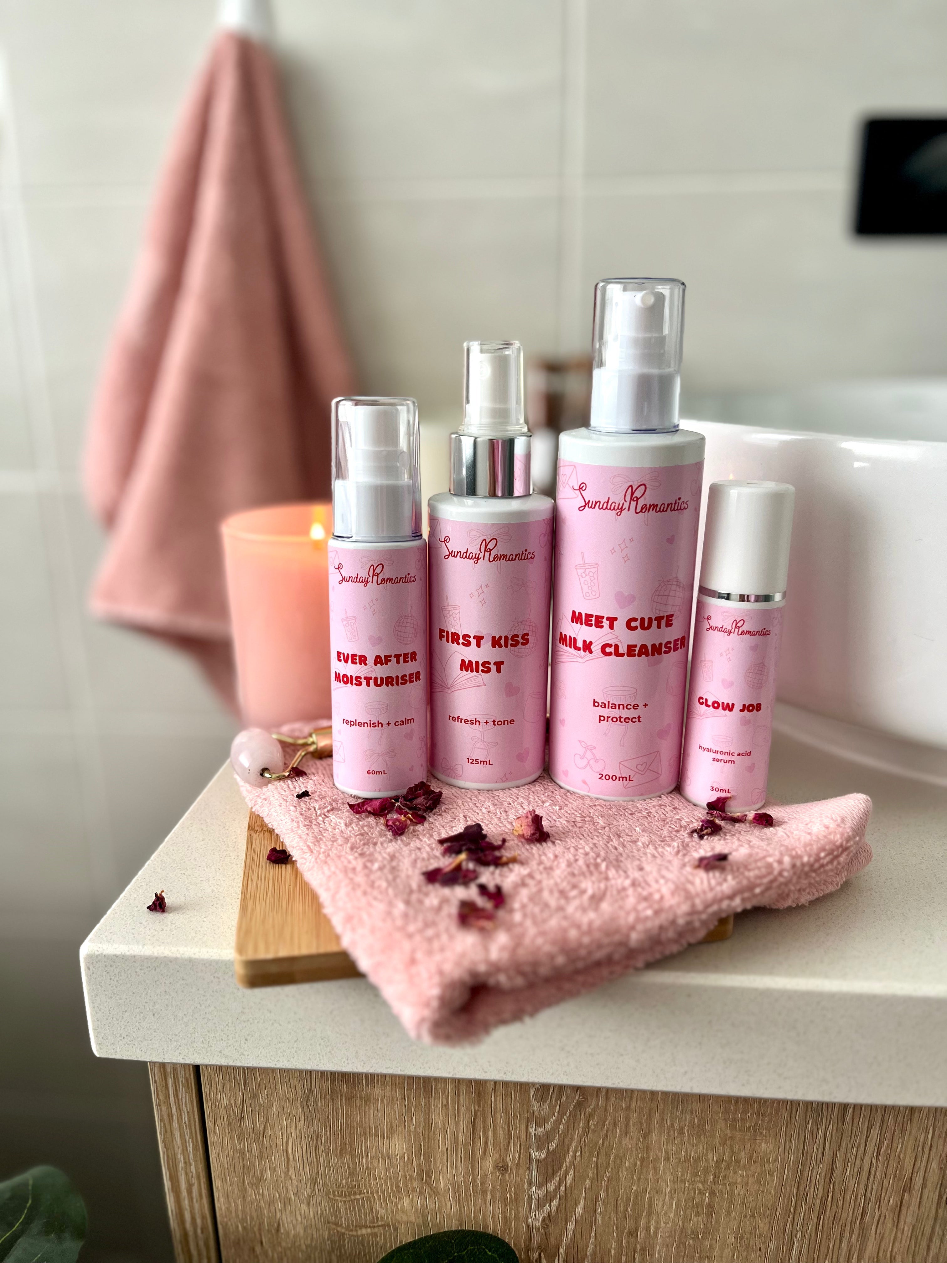 The Ultimate Guide: The Right Order to Use Your Skincare Products