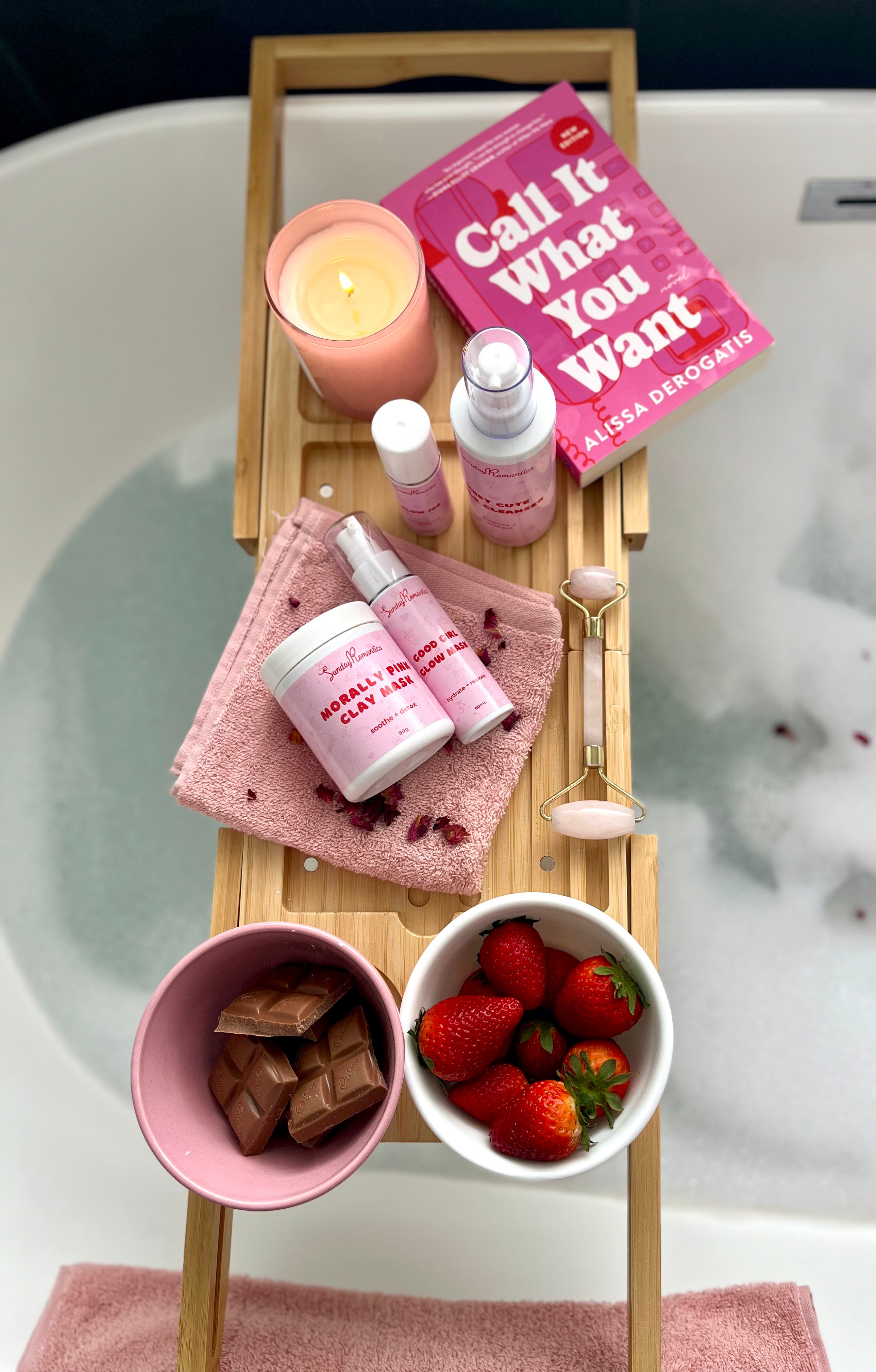 💫 Five Hero Ingredients Your Skin Will Love