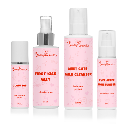 First Chapter Base Kit