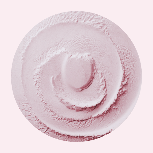 Morally Pink Clay Mask