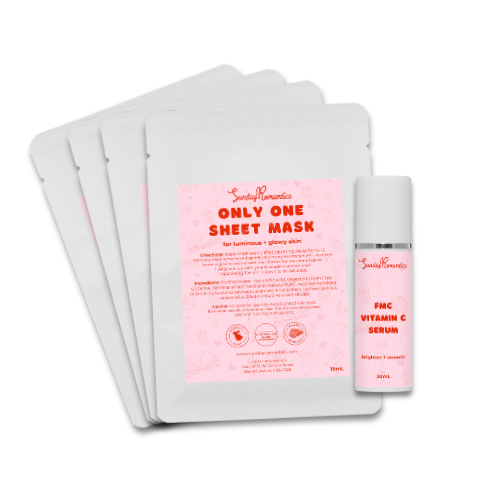 Brightening Boost Duo