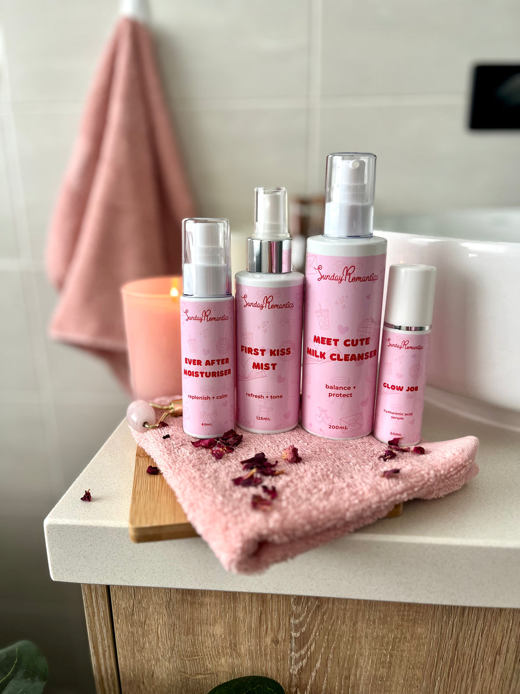 First Chapter Base Kit