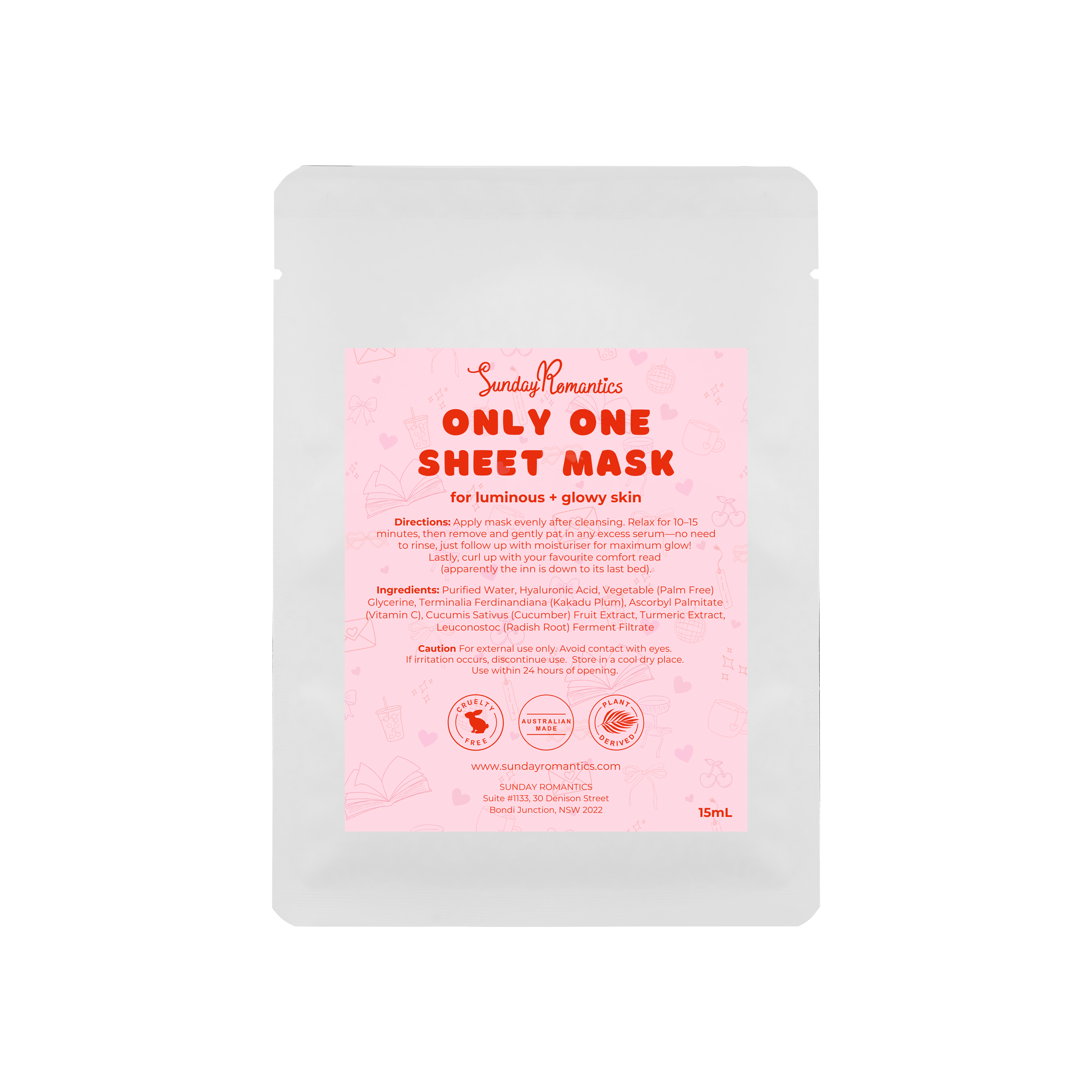 Brightening Boost Duo